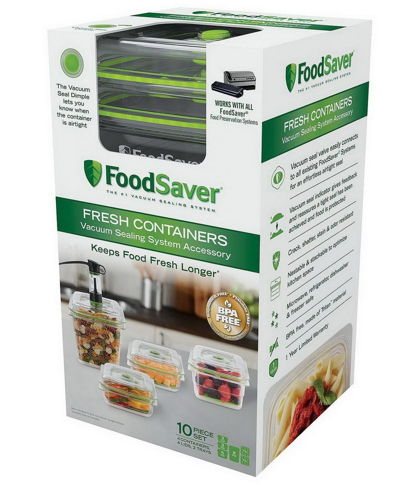 Foodsaver