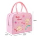 thumbnail image 2 of Bolsa de almuerzo con dibujos animados para mujeres y hombres, regalo, lonchera térmica para adultos, bolsa de mano a prueba de fugas, 2 of 5