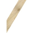 thumbnail image 3 of 6"W x 18"D x 30"H Traditional Rough Sawn Knee Brace, Douglas Fir, 3 of 4