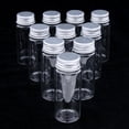 thumbnail image 1 of Envases de Muestra de Maquillaje Recargables Macarena 10x Tarro de Cosméticos 65ml Contenedores cosméticos, 1 of 6