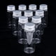 thumbnail image 1 of s de  vacíos, 10 Uds., s recargables para muestras de loción en crema 50ml shamjiam Envases Cosméticos, 1 of 5