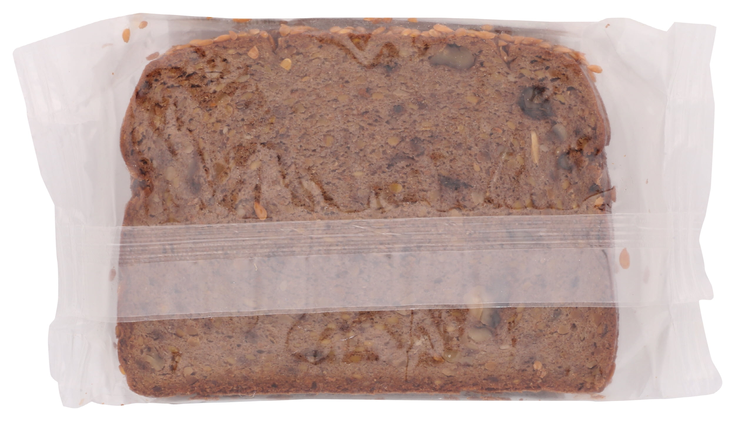 Pack of 9, Mestemacher Walnut Protein Bread, 8.8 oz