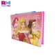 thumbnail image 4 of Set de Arte Para Llevar Princesas de Disney Para Niñas fucsia, 4 of 5