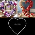 thumbnail image 2 of Removable Balloon Arch Kit With Base Heart-shaped Balloon Holder Reusable Diy Crafts Display zhangyuxiang LED, 2 of 2