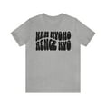 thumbnail image 2 of Nam Myoho Renge Kyo TShirt, Buddhism Spirtual Shirt, 2 of 6