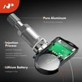thumbnail image 5 of A-Premium Tire Pressure Monitoring System Sensors Compatible with Tesla 3 2018-2020 S 2014-2020 X 2016-2020 ELECTRIC 433.90 MHz 4-PC Set, 5 of 8