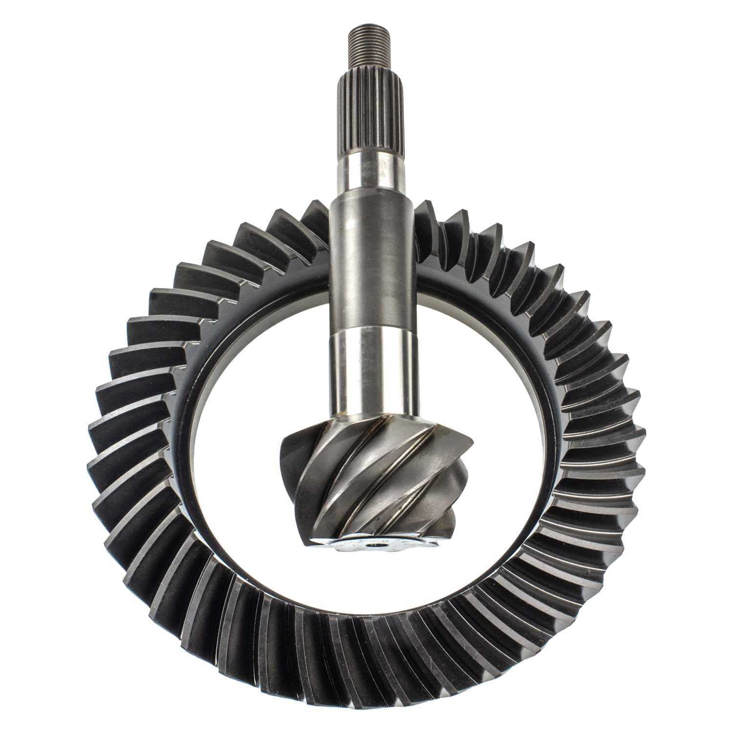 EXCEL GEARS D44513R EXCEL DANA 44 FRONT REV CUT Fits select: 1977-1996 FORD F150, 1977-1988 FORD F250