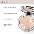 thumbnail image 4 of Balancing Act Mattifying Skin Perfecting Powder by Pur Minerals for Women - 0.28 oz Powder, 4 of 7