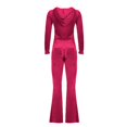 thumbnail image 6 of Pyhlmscde 2 Piece Sets for Women Summer, Sweat Set, 2 Piece Lounge Set Women, 6 of 6