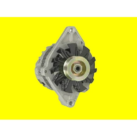 1993 93 Buick Regal Coupe - DB Electrical HO-7964-11-160 New Alternator For High Output 160 Amp 3.8L 3.8 Buick Regal 90 91 92 93 1990 1991 1992 1993, Lesabre, Parkavenue 91, Oldsmobile Delta 88, 98 91, Pontiac Bonneville 91