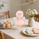 thumbnail image 5 of Decoración Colgante de Pollito de Pascua Hecha de Poliéster, Ideal para Fiestas y Decoración Del Hogar., 5 of 6