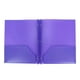 thumbnail image 1 of Tadpole carpeta PP doble bolsa de doble bolsa de inserción carpeta plegable para la escuela, 1 of 3