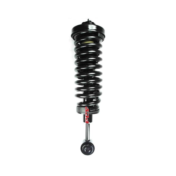 FCS Automotive International Complete Strut Assembly