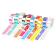 thumbnail image 4 of FRCOLOR 20Pcs Craft Tape Gradient Color Easy to Remove Adhesive Tape for Journals and Albums, 4 of 8