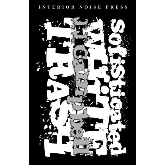 Sofisticated White Trash Paperback