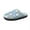 Blue, variant on Lovely Panda Cotton Slippers Kids Winter Plush Slippers for Children Indoor Bedroom House Slippers Soft Warm Slippers for Girls