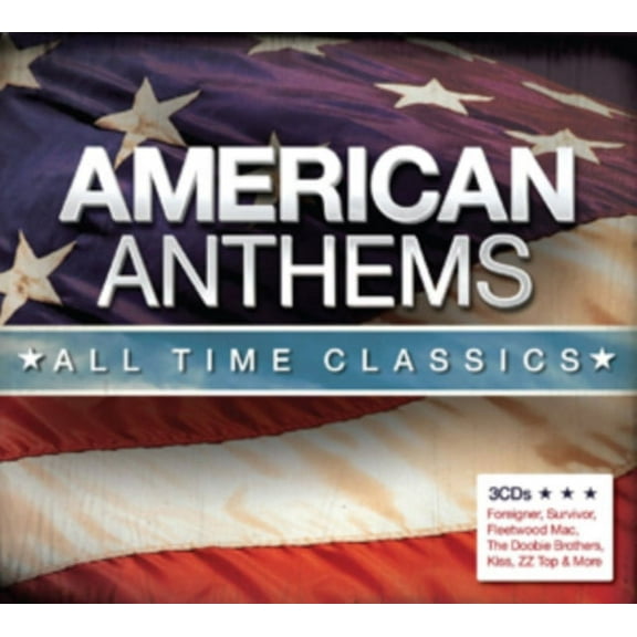 American Anthems