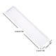 thumbnail image 5 of Cateissary Pack of 8 Rectangle Bookmark Mold Keychain Crafts Jewelry Pendants DIY Silicone Handicraft Ornament Mould Decoration Type3 NO3 Cateissary HA062529-00, 5 of 6