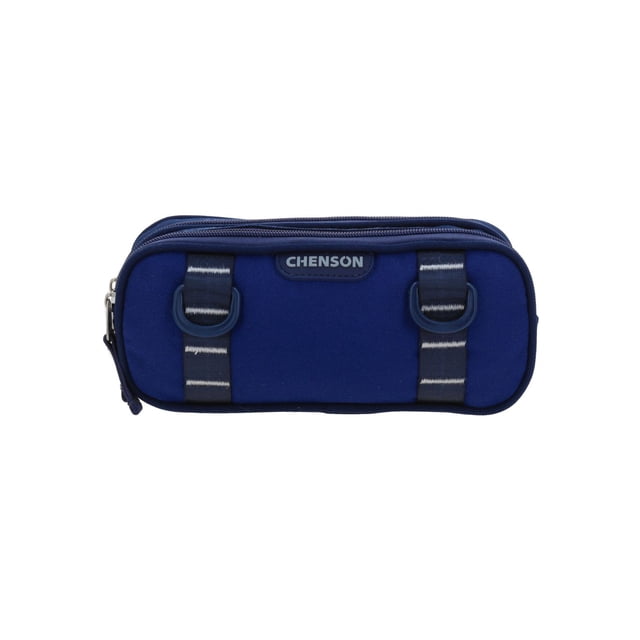 Lapicera Doble Estuche Escolar Chenson Stro CO70913-9