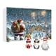 thumbnail image 2 of 2024 Christmas Gnome Advent Calendar With Collectible Gnome Plush Doll Toy 24 Days Of Christmas Advent Calendar Christmas Gifts For Adults And Children, 2 of 9