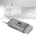 thumbnail image 3 of 8-in-1 Phone Cleaning Brush for Keyboard Headset Laptop Lens, 3 of 7