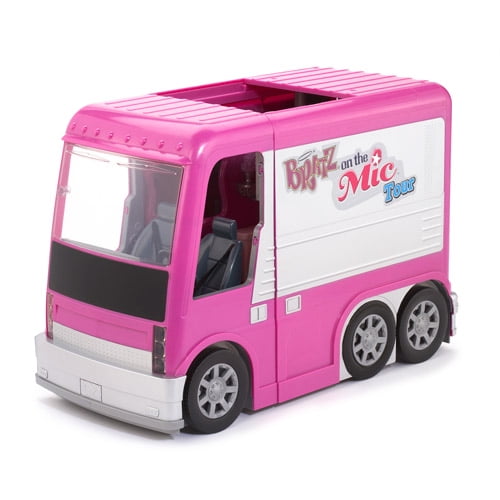 bratz bus toy