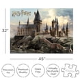 thumbnail image 2 of ACUARIO Harry Potter Puzzle Hogwarts Castle (Rompecabezas de Aquarius AQUARIUS, 2 of 7