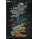 thumbnail image 4 of Juego de mesa USAOPOLY Risk Game of Thrones Strategy, 4 of 7