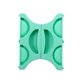 thumbnail image 1 of Albóndigas Moldes Masta Pasta Pasta Pastelería Pasteles Fruit Fruit Happper Hornear Molde Clips DIY Haciendo Cocinar Cocina Gadget Green kenally HA028359-03, 1 of 7