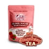GlucoDown® Diabetic Friendly Beverage, Delicious Raspberry Tea Mix (45 Servings).
