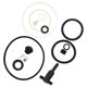 thumbnail image 2 of 1 juego de kit de reparación de gato, herramientas de reparación de palanca, herramientas de reparación de gato de piso, accesorios para gato, 2 of 8