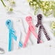 thumbnail image 4 of Guardurnaity Cuerda de pelo trenzado, peinado de pelo rizado, banda de pelo trenzado de peluquería, cuerda de peluquería DIY, accesorios Vintage para Accesorio para el cabello Blanco Guardurnaity AP001674-02, 4 of 6