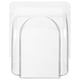 thumbnail image 3 of Acrylic Doorbell Rain Cover Protector for Door Access Control, Attendance Machines, and Doorbells – Durable, Easy Installation, Weather Resistant, 3 of 5