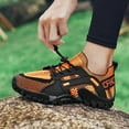 thumbnail image 6 of New Hiking Men's Outdoor Sports Casual Shoes Athletic Climbing Running Sneakers, 6 of 7