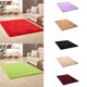 thumbnail image 5 of Alfombra Worallymy para sala de estar y dormitorio alfombra suave antideslizante alfombra para suelo de Yoga de pelo largo alfombra para mesita de noche lavable al agua Worallymy JD735924566, 5 of 7