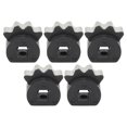 thumbnail image 2 of 63V 44125 00, Portable 5PCS Durable Easy To Install Wide Applicability Outboard Motor Gear Fixing Block  For Boat, 2 of 8