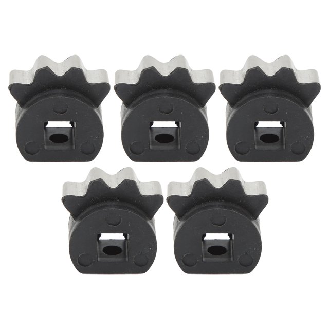 5 uds Motor fueraborda posición de engranaje bloque de fijación accesorio de Motor fueraborda para motor de 2 tiempos 15HP 18HP
