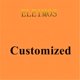 thumbnail image 4 of Elemos-Kigurumi Onesies para adultos, Halloween, exclusivo para Fans, Droshipping, P01-P15, 4 of 4