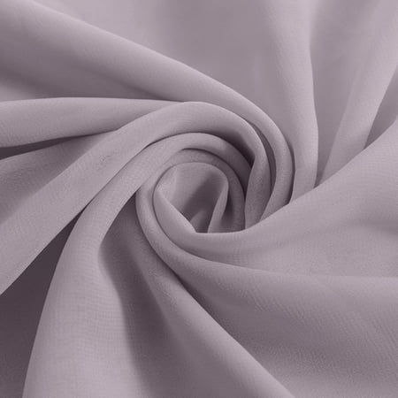

Home Decor 10ft Chiffon Table Runner 29x120 Inches Dusty Blue Table Runner For Wedding Baby Girl Bridal Shower