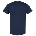 thumbnail image 5 of Gildan Mens Heavy Cotton Short-Sleeved T-Shirt, 5 of 5