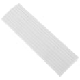 thumbnail image 1 of BESTYASH Home Use Rubber Sweeping Robot Threshold Ramp Portable Entry Ramp Pad with Anti Skid Grooves, 1 of 8