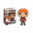 thumbnail image 3 of FUNKO POP Harried Potter Ron Weasley #121 27 #02 #71 # juguetes modelo de vinilo para niños edición limitada colección de regalos de cumpleaños juguete, 3 of 4