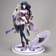 thumbnail image 1 of Genshin Impact Raiden Shogun Keqing Action Figure Toys Figuras Anime Figurine Manga 23-26cm GK Statue Collection Model Kids Gift zhangyuxiang LED, 1 of 2