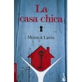 thumbnail image 1 of LA CASA CHICA BOOKET MEXICO MONICA LAVIN, 1 of 2