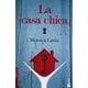 thumbnail image 1 of LA CASA CHICA BOOKET MEXICO MONICA LAVIN, 1 of 2