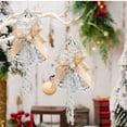 thumbnail image 3 of Christmas Indoor Decor Set Christmas Holiday Decoration Pendants Christmas Door Hanging Christmas Tree Ornaments Christmas Hanging Decor, 3 of 6