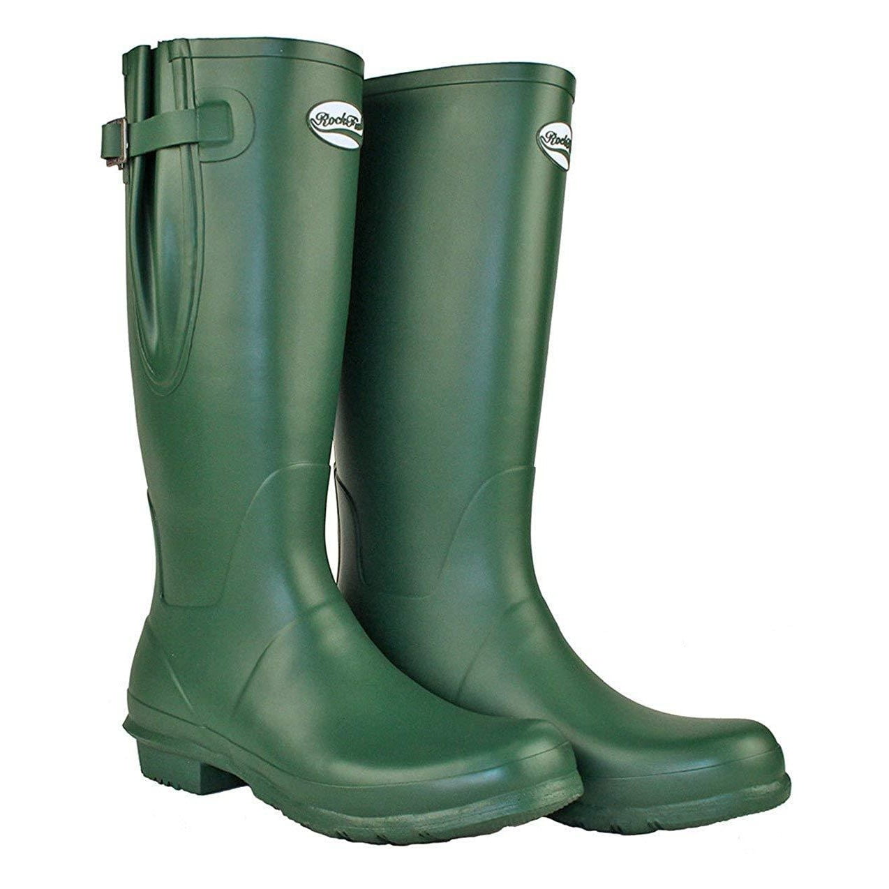 rockfish neoprene wellies