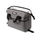 thumbnail image 4 of Bolsa térmica AO Coolers Original, con laterales blandos, 24 latas, carbón, 4 of 8