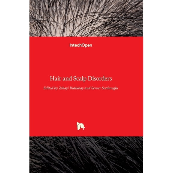 Hair and Scalp Disorders (Hardcover)