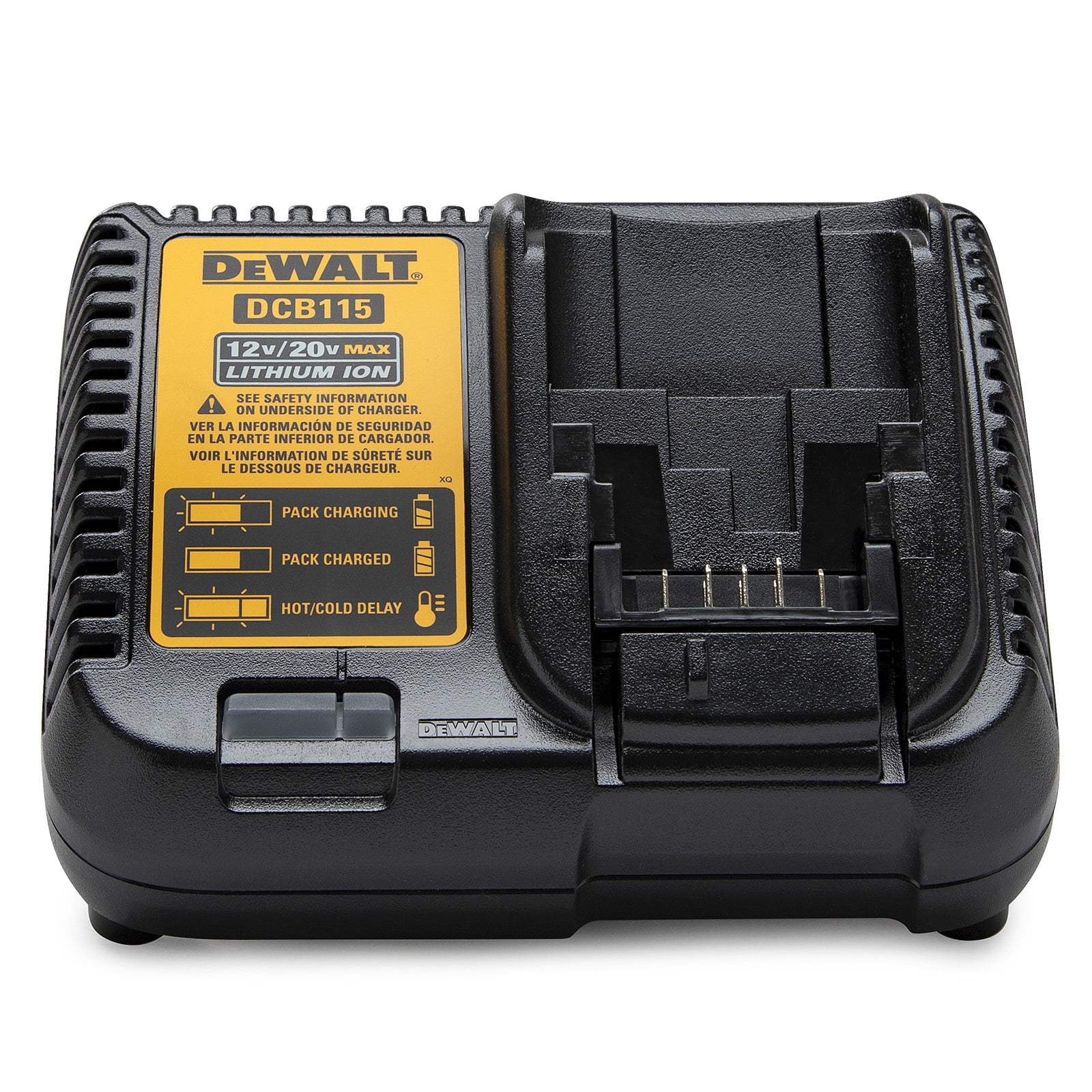 Dewalt-DCS565P1 20V MAX* 6-1/2 in. Brushless Cordless Circular Saw Kit
